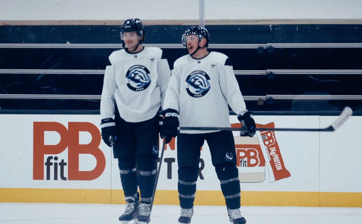 Tusk Talk | Utah Mammoth vs. Maple Leafs 1.13.26